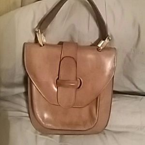 Vintage purse